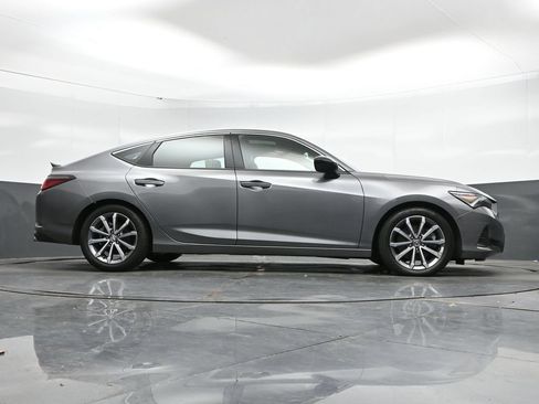 Used 2025 Acura Integra FWD image 40