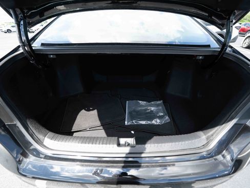 Certified 2025 Honda Accord SE image 27