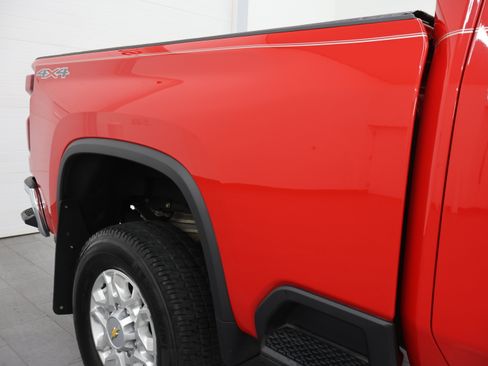 Used 2023 Chevrolet Silverado 3500 LT w/ All Star Edition AWD/4WD image 25