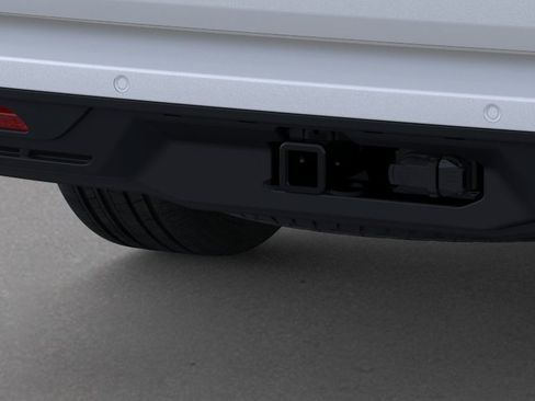 New 2026 Ford Expedition Active image 25