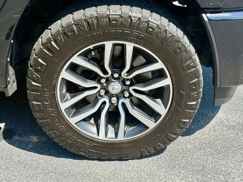 Used 2025 RAM 1500 Limited w/ Bed Utility Group AWD/4WD image 29