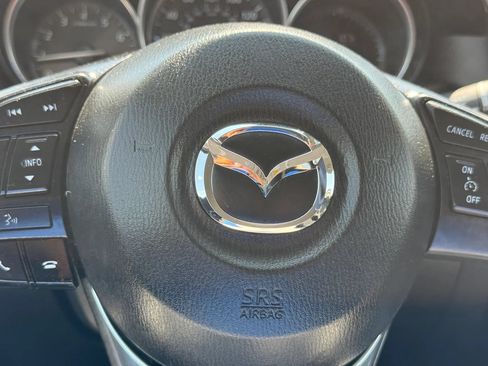 Used 2015 MAZDA CX-5 Touring AWD/4WD image 28