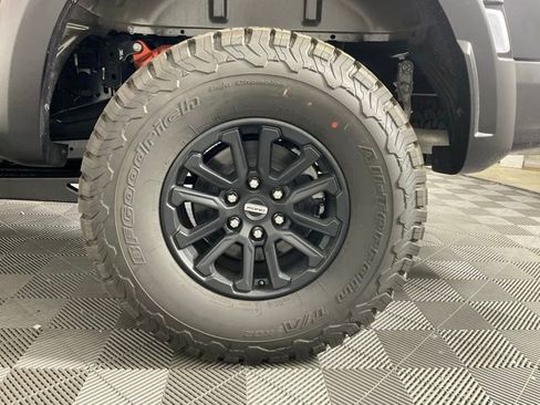 New 2025 Ford F150 Raptor image 10