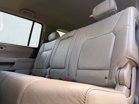 Used 2011 Honda Pilot EX-L image 9
