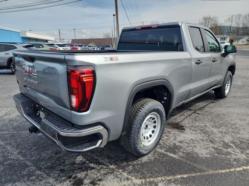 New 2026 GMC Sierra 1500 Pro w/ Pro Value Package AWD/4WD image 8