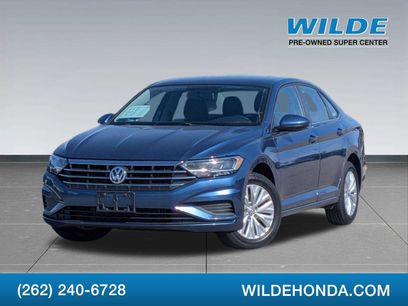 Used 2020 Volkswagen Jetta S w/ Driver Assistance Package