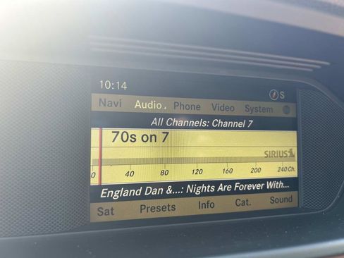 Used 2012 Mercedes-Benz C 300 4MATIC Sedan image 29