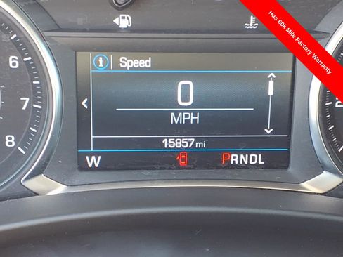 Used 2024 Chevrolet Equinox LS w/ LS Convenience Package image 26