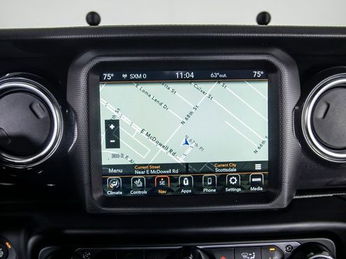 Used 2022 Jeep Wrangler Unlimited Rubicon w/ Xtreme Recon 35" Tire Package image 34