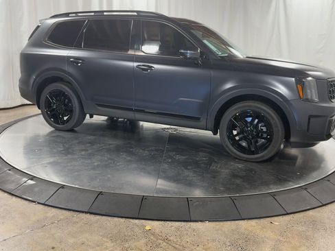 New 2025 Kia Telluride SX Prestige X-Line image 2