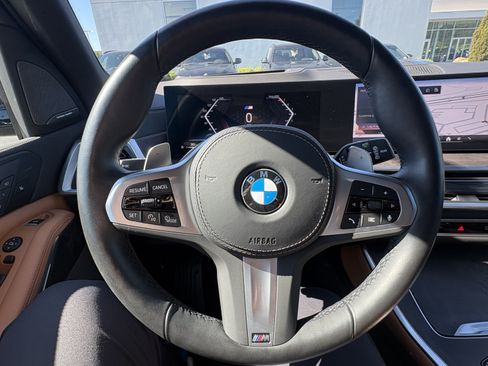 Used 2026 BMW X5 xDrive40i AWD/4WD image 19