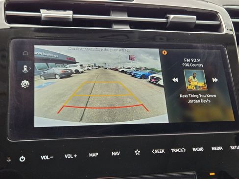 Used 2024 Hyundai Tucson SEL image 26