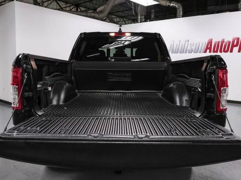Used 2019 RAM 1500 Big Horn RWD image 49