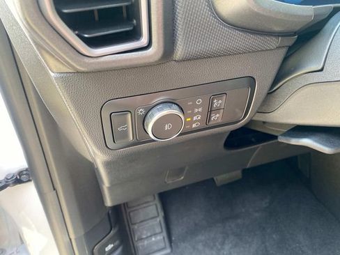 Used 2025 Ford Bronco Sport Outer Banks w/ Outer Banks Tech Package+ AWD/4WD image 17
