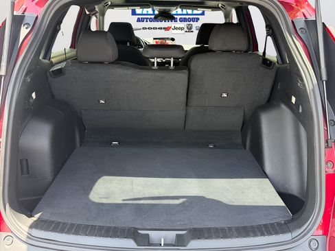 Certified 2024 Honda CR-V Sport image 34