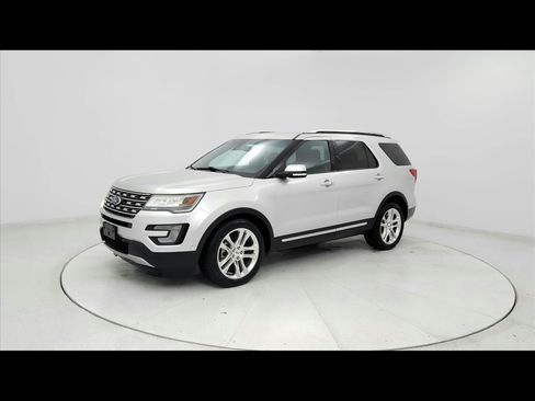 Used 2016 Ford Explorer Limited w/ Equipment Group 301A FWD image 1