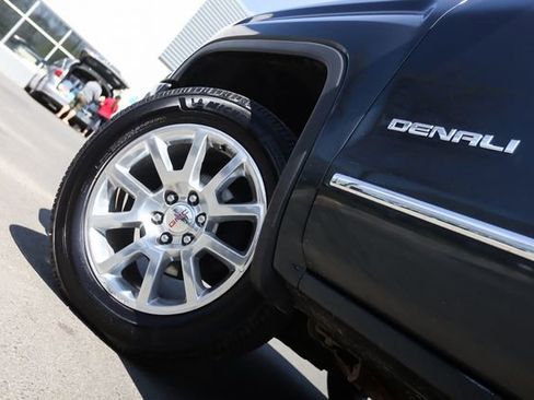 Used 2018 GMC Sierra 1500 Denali image 52