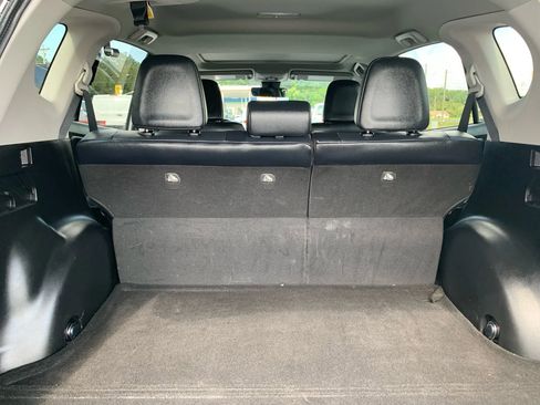 Used 2016 Toyota RAV4 Limited image 37