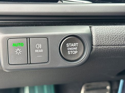 New 2026 Porsche Panamera image 28