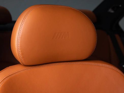 Used 2005 BMW M3 Coupe image 39