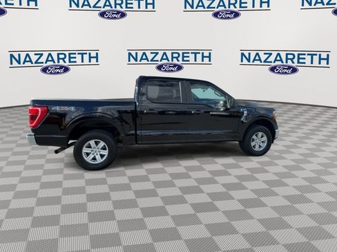 Used 2021 Ford F150 XLT image 9