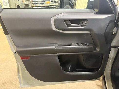 Used 2022 Ford Bronco Sport Big Bend AWD/4WD image 14