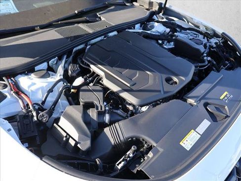 New 2026 Audi A5 2.0T Premium Plus AWD/4WD image 22