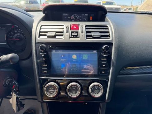Used 2020 Subaru WRX Premium image 30