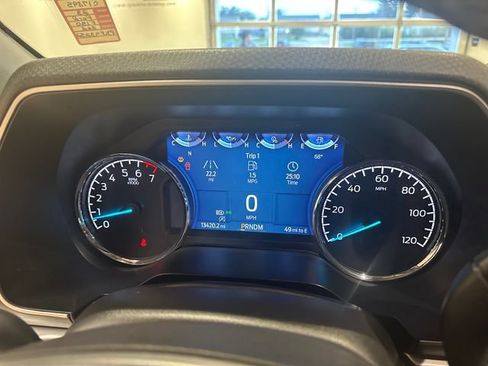 Used 2023 Ford F150 XLT w/ Equipment Group 302A High AWD/4WD image 29