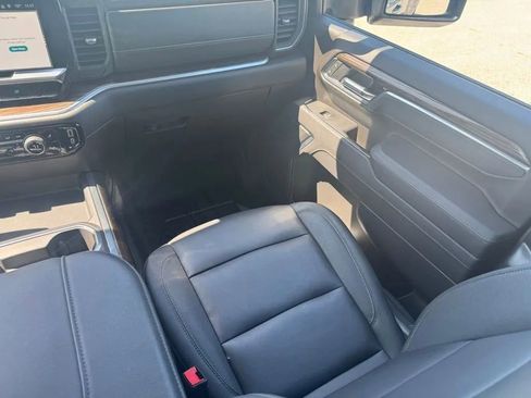 Used 2026 Chevrolet Silverado 3500 LT w/ All Star Edition AWD/4WD image 20