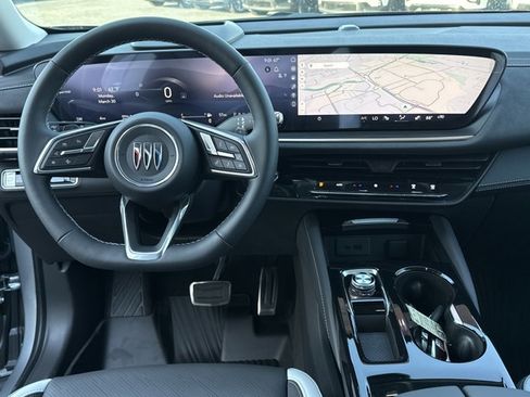 New 2026 Buick Envision Sport Touring AWD/4WD image 7