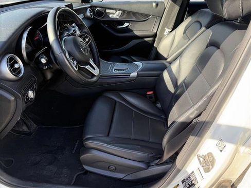 Used 2021 Mercedes-Benz GLC 300 GLC 300 image 11