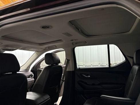 Used 2020 Chevrolet Traverse Premier w/ LPO, Floor Liner Package FWD image 26