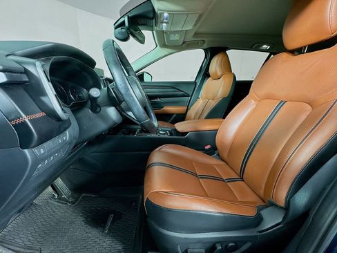 Used 2023 MAZDA CX-50 AWD 2.5 Turbo image 28