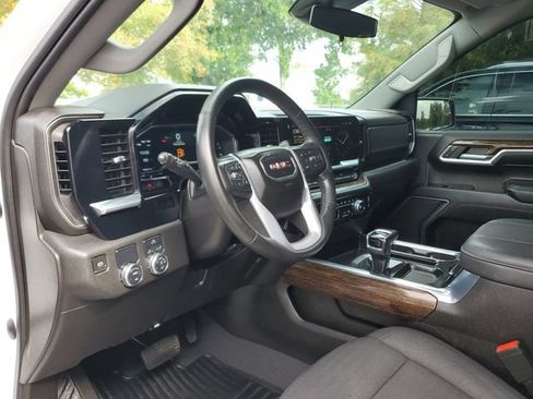 Used 2023 GMC Sierra 1500 Elevation RWD image 19