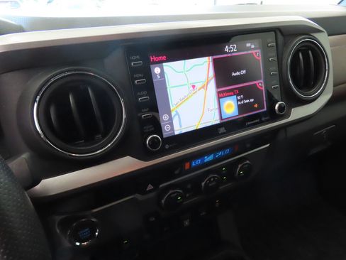 Used 2023 Toyota Tacoma Limited RWD image 14