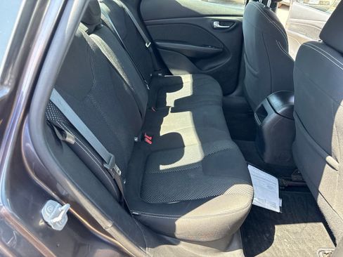 Used 2016 Dodge Dart SXT FWD image 30