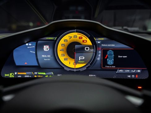 Used 2022 Ferrari SF90 Stradale image 56