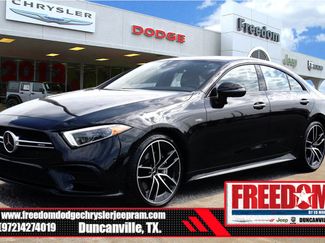 Used 2019 Mercedes-Benz CLS 53 AMG 4MATIC video 1