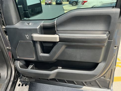 Used 2019 Ford F150 Raptor w/ Equipment Group 802A Luxury AWD/4WD image 58