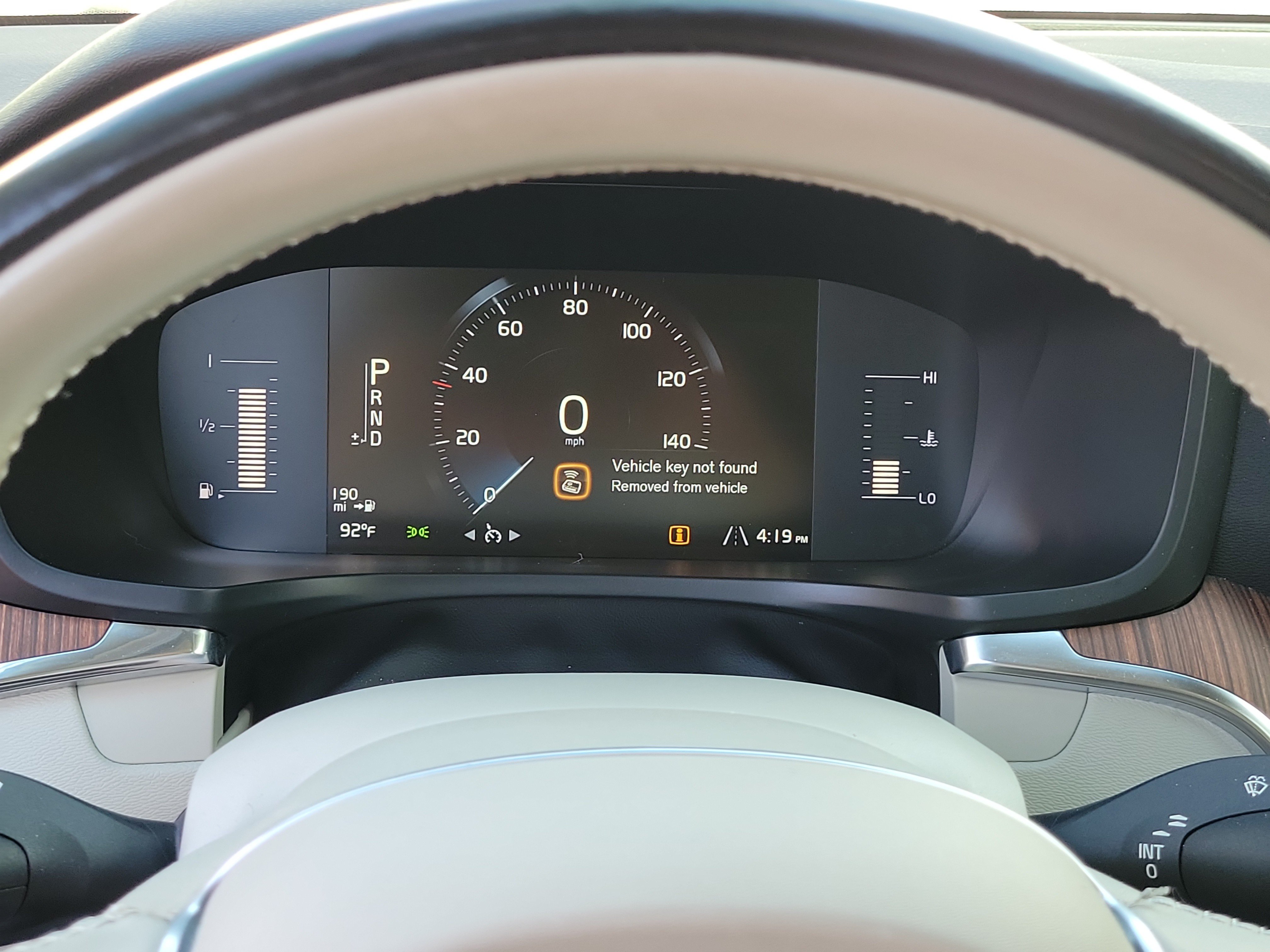 Used 2019 Volvo S60 T5 Momentum w/ Premium Package FWD image 25