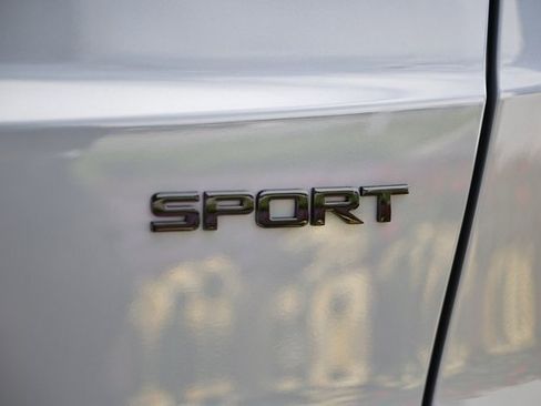 New 2026 Honda CR-V Sport image 14