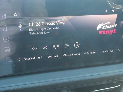 New 2026 Buick Envista Preferred w/ Convenience I Package image 27