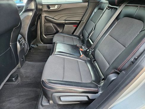 Used 2024 Ford Escape ST-Line FWD image 17