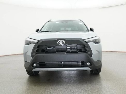 New 2026 Toyota Corolla Cross XLE image 31