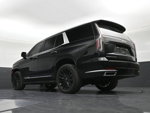 Used 2023 Cadillac Escalade Luxury RWD image 22