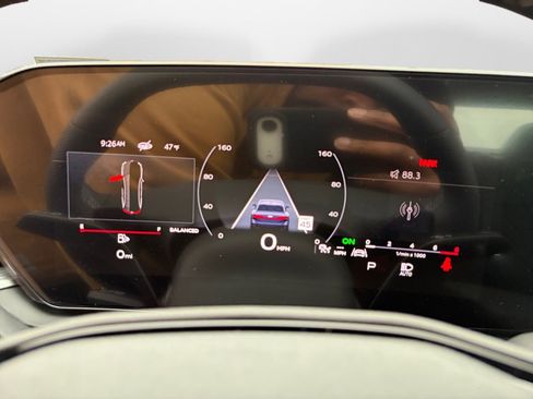 New 2026 Audi A6 Prestige image 11