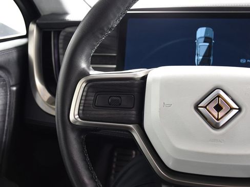 Used 2024 Rivian R1S Adventure AWD/4WD image 28