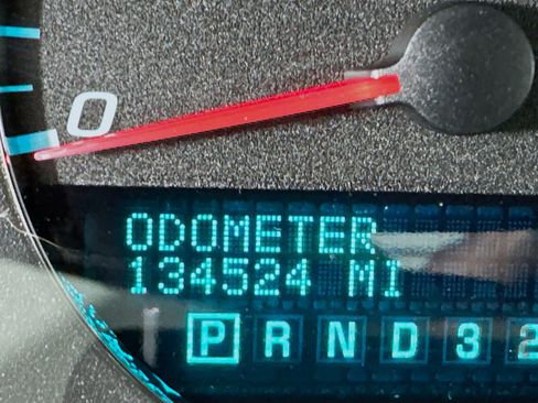 Used 2009 Chevrolet Impala LT image 18