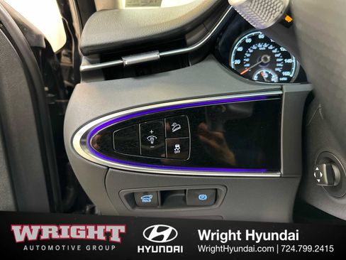 Certified 2024 Genesis Electrified GV70 Advanced image 23